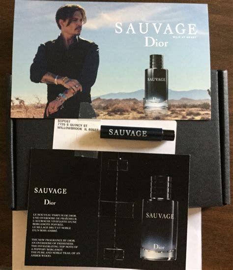 dior perfume samples free|Dior sauvage free samples.